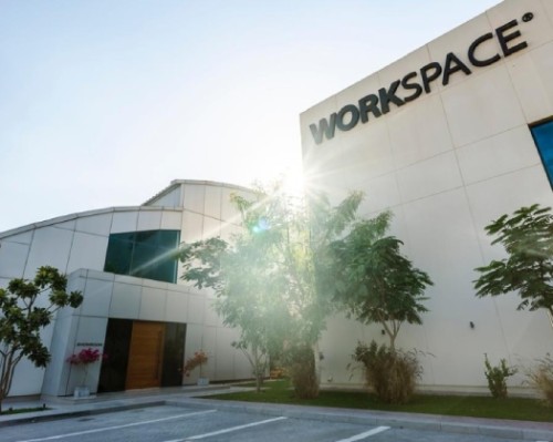 Workspace To Open New Branch In Oman