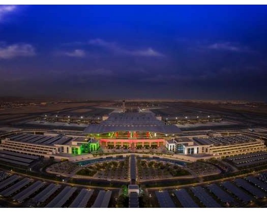 Oman Airports To Host First GCC Airports CEOs Forum At St. Regis Al Mouj