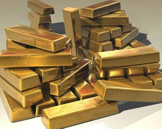 Amid Global Economic Crisis, RBI Hikes Its Gold Reserve To 855 Metric Tonnes