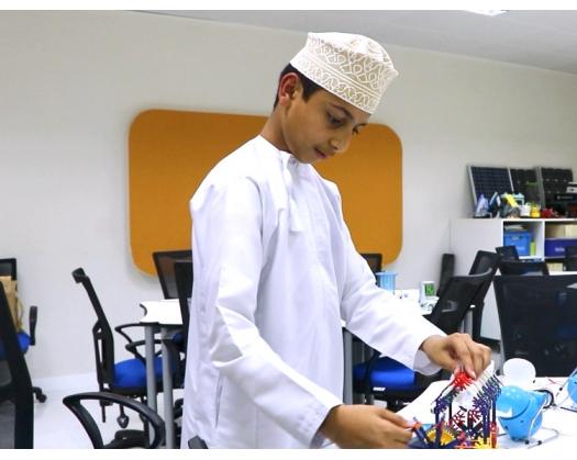 600 Students Participate In Activities Of Science And Technology Centre In Al Dakhiliyah