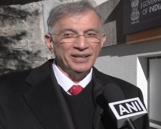 Rate Cut And Incentives Needed To Boost India's Real Estate Sector, Says Niranjan Hiranandani