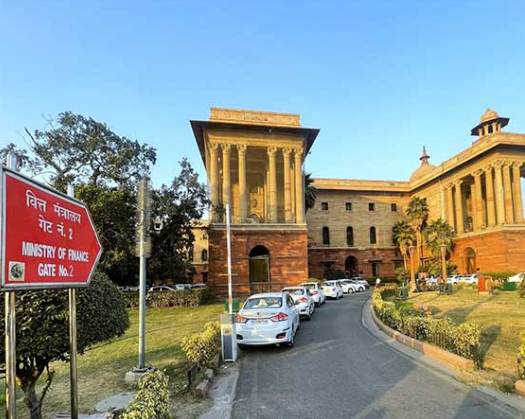 Robust Fundamentals, Reform Push Drive India's Economic Resilience: Finance Ministry Review