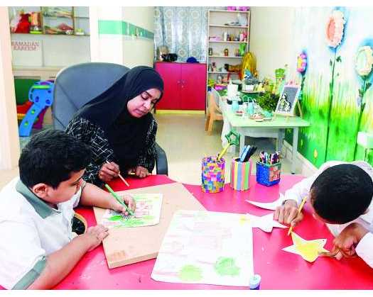 Over 8,000 Individuals Enroll In Centres For People With Disabilities
