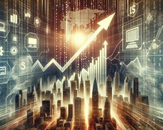 Amid 5% Surge In Nifty 50 In April, 10.1 Lakh New Investors Joined Stock Markets: NSE