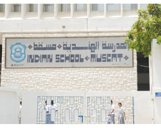 Indian Schools In Oman Allot Seats To New Applicants