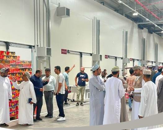 Silal Prepares For Grand Opening, Set To Transform Oman's Food Sector