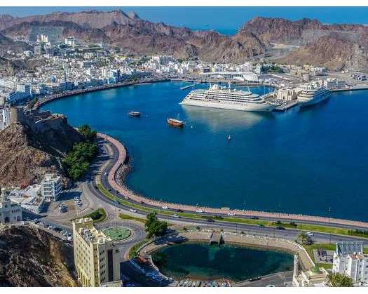 Oman Recognised For Strong Anti-Money Laundering Framework