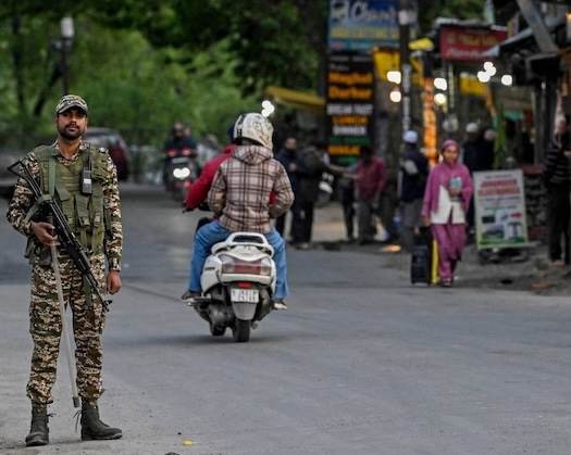Oman Condemns Attack On Tourists In Pahalgam, India