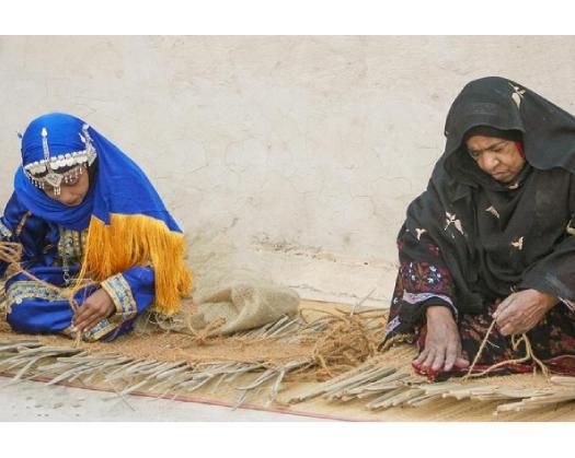 Council Of Ministers Greets Omani Women On Women's Day