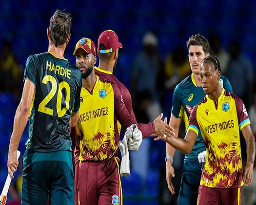 West Indies Skipper Stays Positive As They Shift Attention To Pakistan