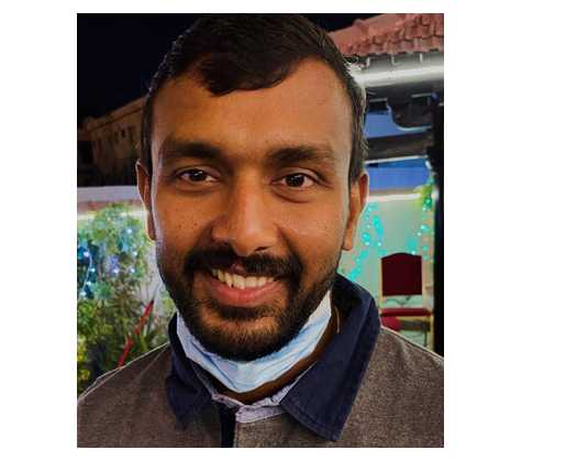 'Krishna Will Be Remembered Every Time Swimmers Touch The Water'