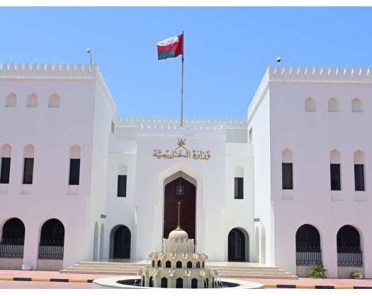 Oman Offers Condolences To Egypt Over Egyptian Air Force Plane Crash