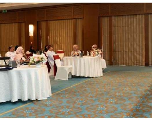 Forum Discusses Digital Revolution In Libraries