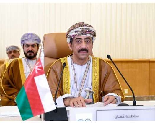 Oman Participates In Preparatory Meeting For Extraordinary Arab-Islamic Summit