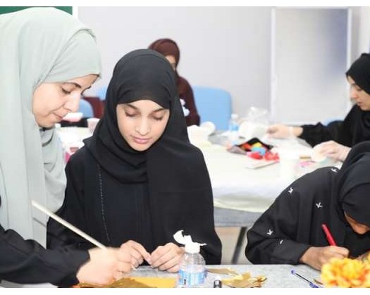 2025 Summer Programme For Gifted Students Launched In Al Dakhiliyah Governorate