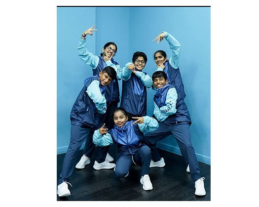 Oman-Based Team Qualifies For World Hip Hop Competition