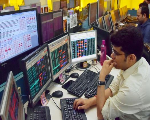 Indian Stock Indices Log Record Highs For Fifth Consecutive Session; Sensex Nearing 86,000