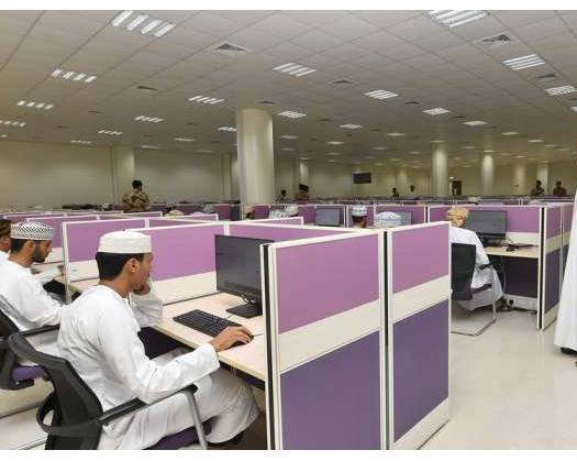 Royal Air Force Of Oman Begins Hiring Officer Cadets