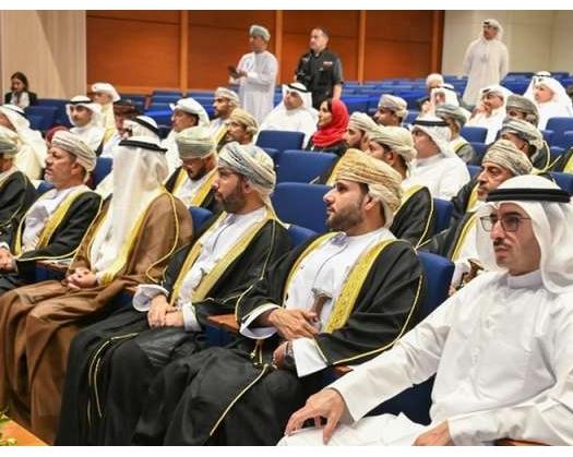 Oman-Kuwait Business Forum Explores Ways To Enhance Bilateral Cooperation