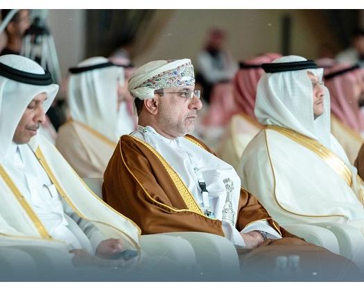 Oman Participates In GCC Municipal Works Conference In Riyadh