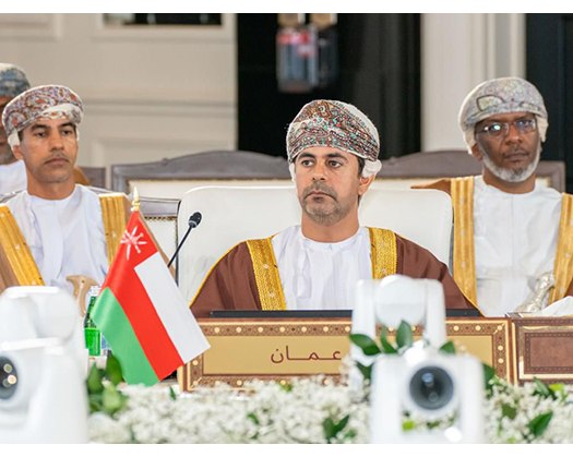 Issues Related To Civil Aviation In GCC States Discussed