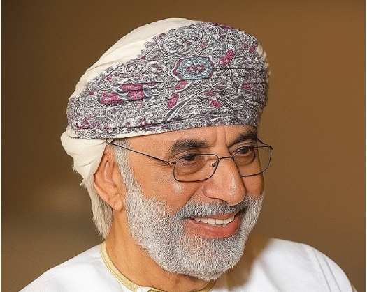 New Omani Patron For Oman Switzerland Friendship Association