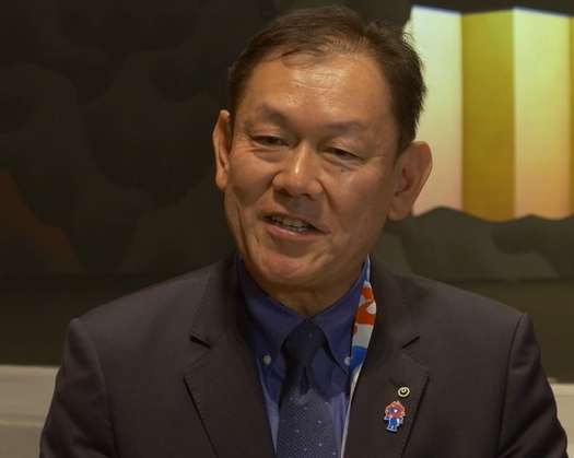 Japan: NTT Showcases Cutting-edge Technology At Osaka Kansai World Expo