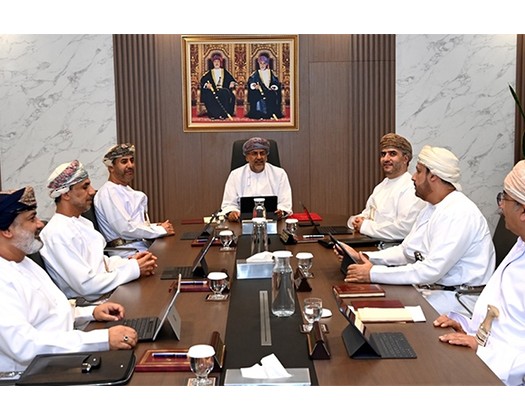 Tender Board Awards Tenders Worth Over OMR100 Million