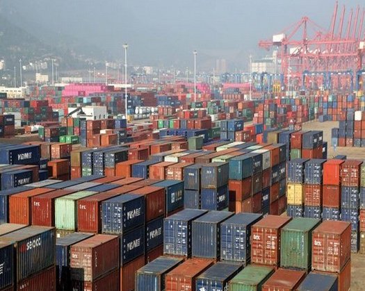 India's Electronics Boom Offsets Slump In Traditional Exports: Report