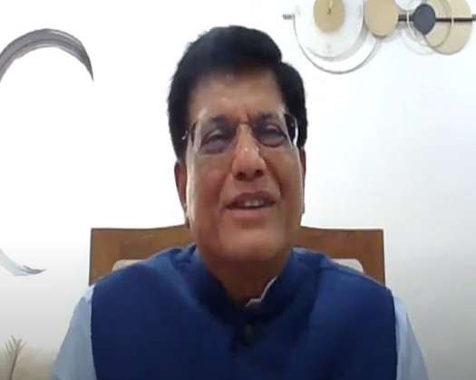 Collective Effort Needed To Meet $2 Trillion Export Target By 2030: Piyush Goyal