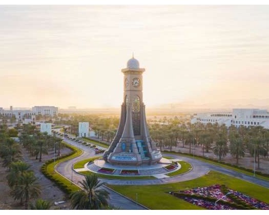 Sultan Qaboos University Climbs To 334th Place In QS World University Rankings