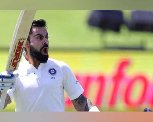 Border-Gavaskar Trophy: Now-or-never Time For Virat, Will Australian Soil Come To His Rescue Again?