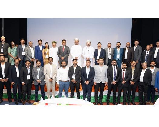 India-Oman Healthcare Meet, Organized By Embassy Of India, Boosts Medical Cooperation