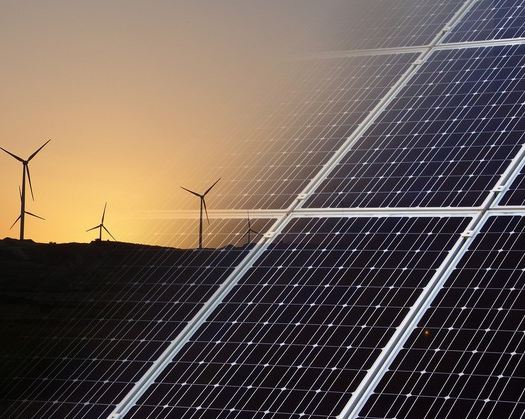 India Well-Positioned To Achieve 500 GW Of Renewable Energy By 2030