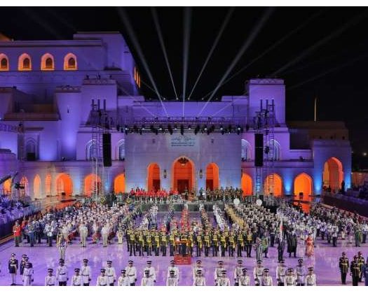 Royal Opera House Muscat Announces The 2024/2025 Season