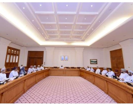 Joint Committees Reach Consensus On 3 Draft Laws