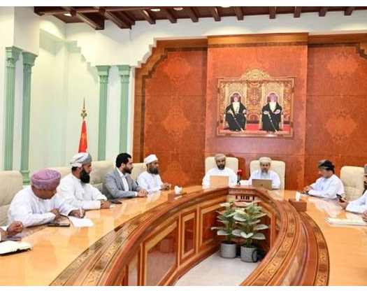 Oman To Hold Endowment Conference On 16 And 17 December 2024