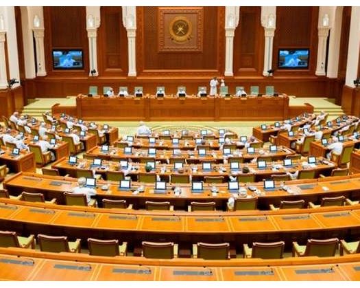 Shura Council Completes Review Of Draft Civil Society Institutions Law