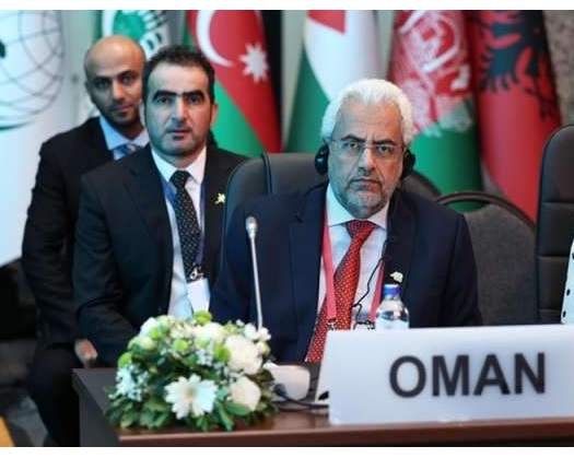 Oman Participates In Meeting Of Standing Committee For Economic, Commercial Cooperation In Türkiye