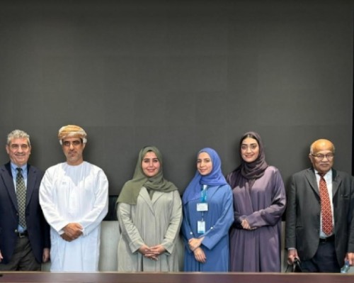 Workshop Discusses Proposed Oman Building Code