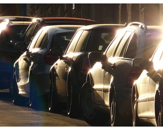 Reserving Parking Just Got Digitised In Muscat