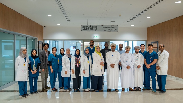 Major Advancement In Cancer Treatment In Oman