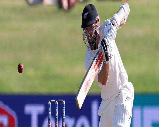 Kane Williamson Ruled Out Of 2nd Test Against India, Continues Rehab For Groin Strain