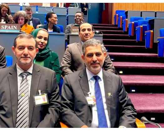 Oman Participates In 29th Session Of Conference Of Parties To OPCW