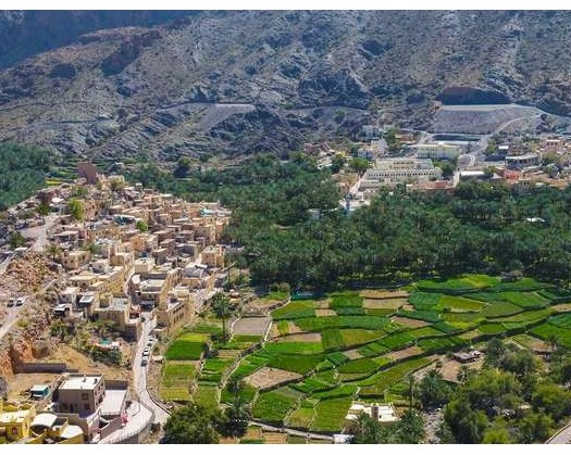 Bald Sayt Village: A Hub For Tourism, Adventure Enthusiasts