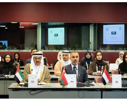 Oman Council Participates In IPU General Assembly Meetings In Geneva