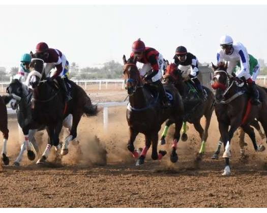 HH Sayyid Taimur Bin Asaad To Sponsor The Annual Royal Cavalry Horse Race