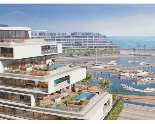 Oman's Most Expensive Penthouse Sold For Over OMR 2 Million