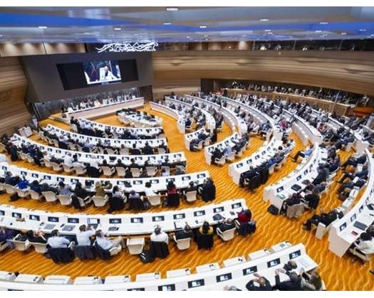 Oman Participates In International Labour Conference In Geneva