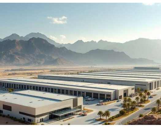 SNF Achieves Major Milestone In Oman With Polymer Plant Construction And RSTC Progress